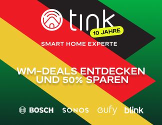 tink WM-Deals entdecken und 50 Prozent sparen - zum tink Shop